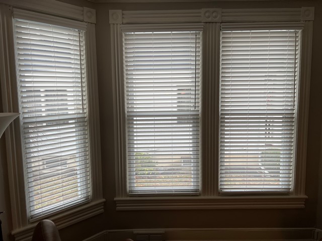 2 inch cordless faux wood blinds atlantic highlands nj