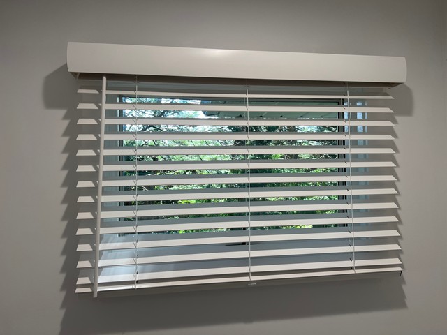 Hunter douglas parkland real wood blinds rumson nj