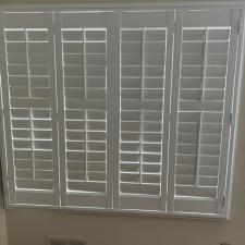 Beautiful Plantation Shutters by Hunter Douglas in Spring Lake, NJ