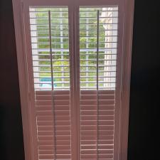 Elegant Cordless Designer Roller Shades and Beautiful Faux Wood Interior Shutters in Freehold, NJ