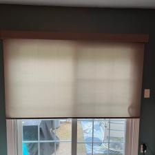 Cordless roller shades faux wood shutters freehold nj 2