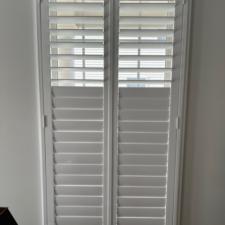 Interior shutters 3 1 2 inch louvers ocean township nj 2