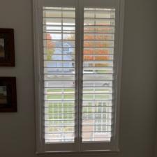 Interior shutters 3 1 2 inch louvers ocean township nj 3