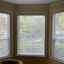 Hunter douglas clearview 3 inch silhouette shades morganville nj 1