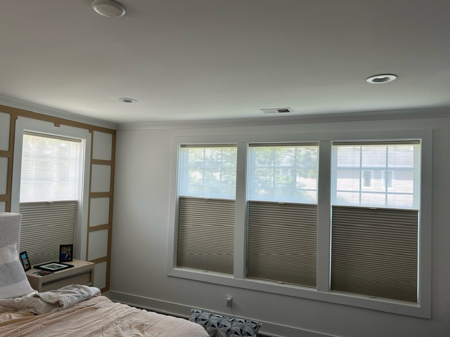 Hunter douglas duolite shades cinnamon dr upper saddle river nj